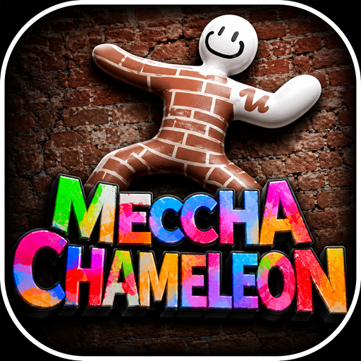 Meccha Chameleon
